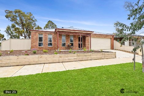 9 Kirby Ave, Canadian, VIC 3350