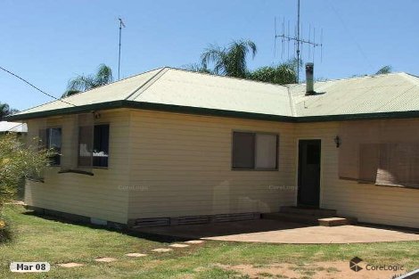 36 Hoskins St, Nyngan, NSW 2825