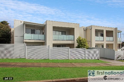 18/125 Lake Entrance Rd, Barrack Heights, NSW 2528