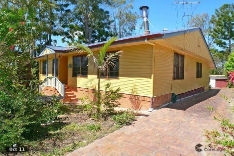 20 Emerald St, Brassall, QLD 4305