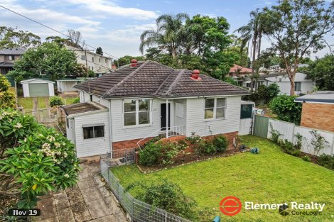 239 Kissing Point Rd, Dundas, NSW 2117