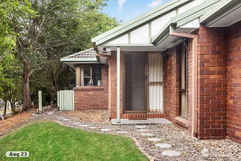 2 Geddes Cl, Keperra, QLD 4054