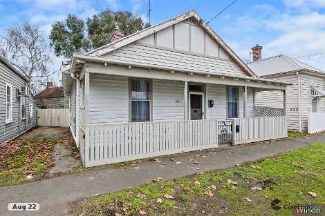 304 Humffray St S, Golden Point, VIC 3350