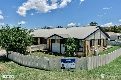 1 Elk St, Fitzgibbon, QLD 4018