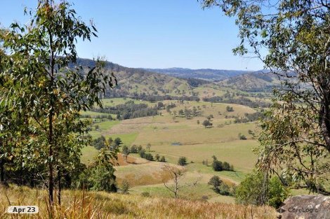 1501 Paterson River Rd, Mount Rivers, NSW 2311