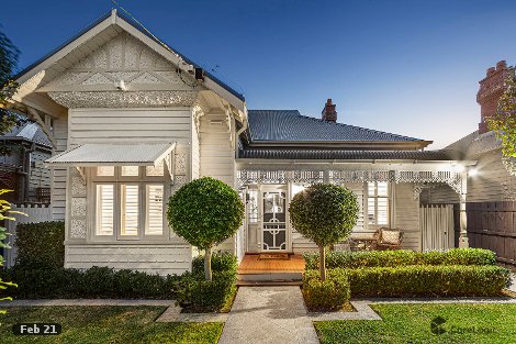 4 Hume St, Armadale, VIC 3143