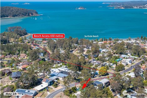 75 Berrima Pde, Surfside, NSW 2536