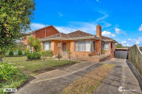 19 Eagle Ave, Kingsbury, VIC 3083