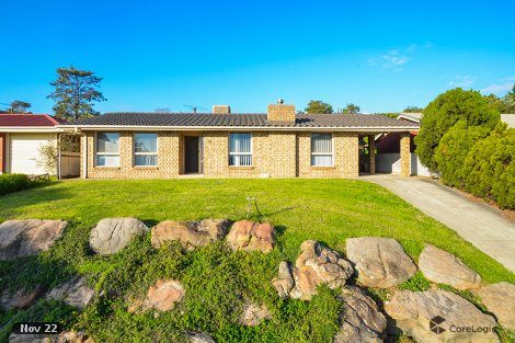 22 Lillian St, Huntfield Heights, SA 5163