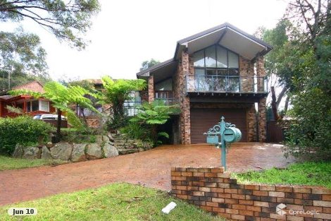 1 Tay Pl, Woronora, NSW 2232