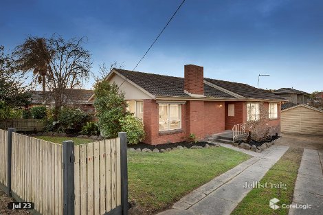 63 Ormond Ave, Mitcham, VIC 3132