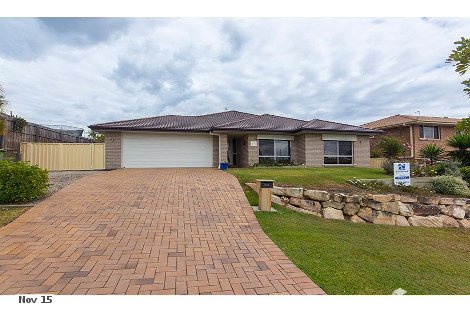 30 Moondani Dr, Gilston, QLD 4211