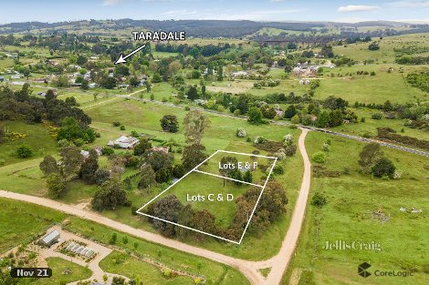 21 Faraday St, Taradale, VIC 3447