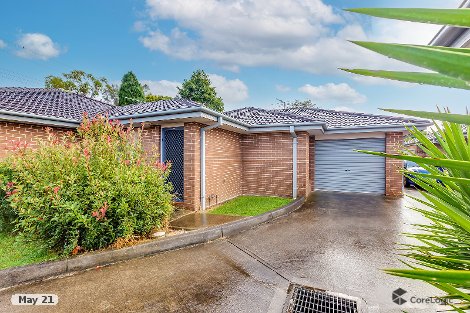 2/5 Quarter Sessions Rd, Tarro, NSW 2322