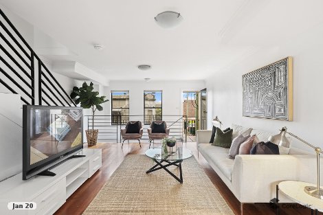 5/2-18 Newman St, Newtown, NSW 2042