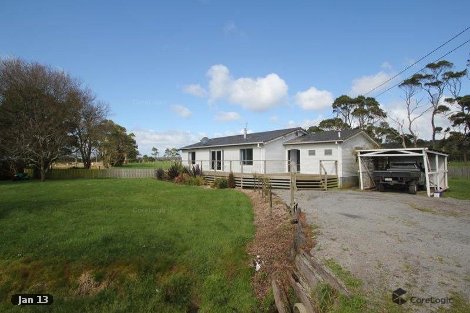 169 Rennison Rd, Togari, TAS 7330