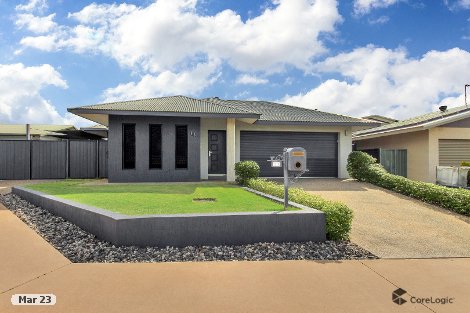 16 Blackspear Ct, Zuccoli, NT 0832