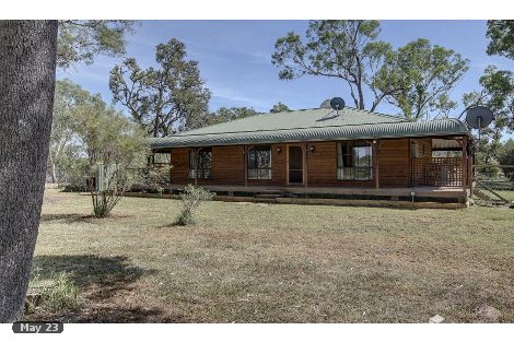 697 Linburn Lane, Cooyal, NSW 2850