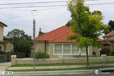 3 Macintosh St, Melrose Park, NSW 2114
