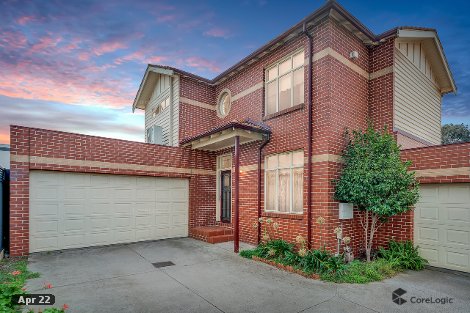 3/46 Fawkner St, Aberfeldie, VIC 3040