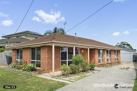 8 Caravel Ave, Clifton Springs, VIC 3222