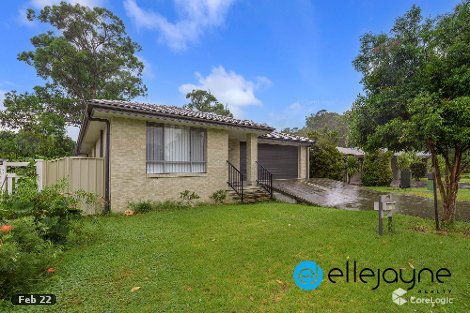 22 Ginkers Way, Cooranbong, NSW 2265