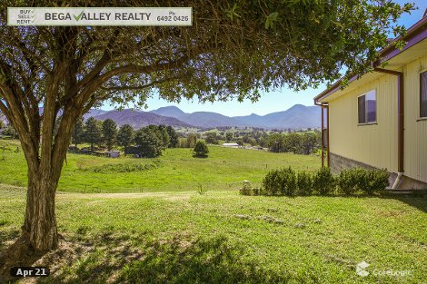 33 Broad St, Bemboka, NSW 2550