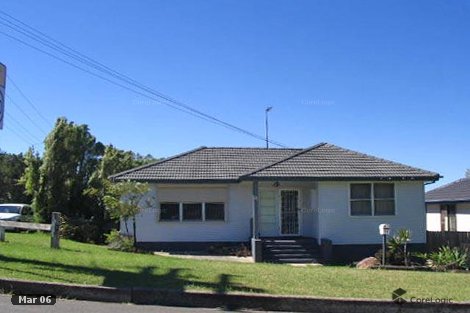 21 Freeman Pde, Mount Warrigal, NSW 2528