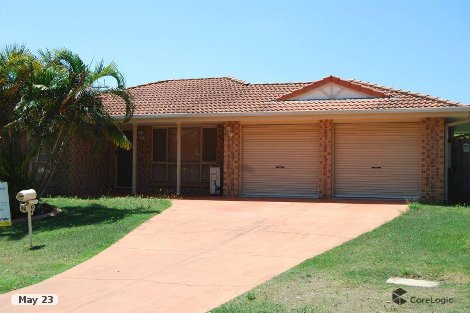 25 Jacaranda St, Wynnum West, QLD 4178