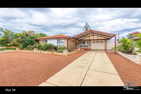 31 Eynesford St, Gosnells, WA 6110