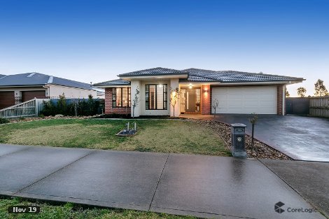 1 Duce St, Cranbourne East, VIC 3977