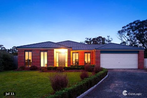 12 Roxanne Ct, Woodend, VIC 3442