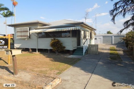 16 Grange St, Norville, QLD 4670