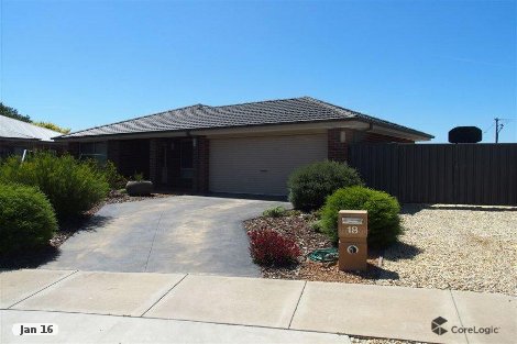 18 Wooloona Ct, Wangaratta, VIC 3677