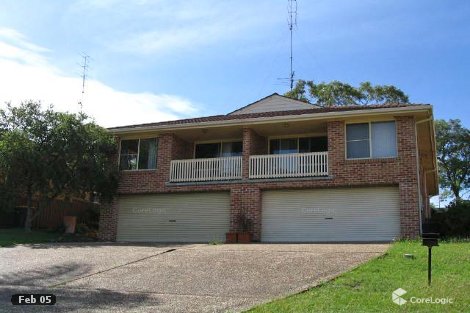 26 Stephanie Cl, Macquarie Hills, NSW 2285