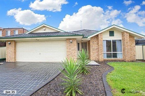 47 Lancaster Ave, Cecil Hills, NSW 2171