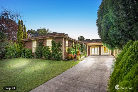 9 Shearers Ct, Vermont South, VIC 3133