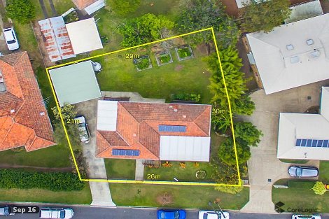 37 Mayhew St, Sherwood, QLD 4075