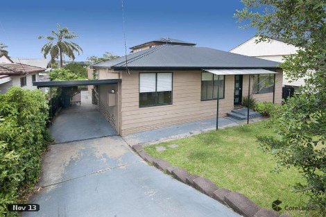 30 Carlisle Row, Fishing Point, NSW 2283