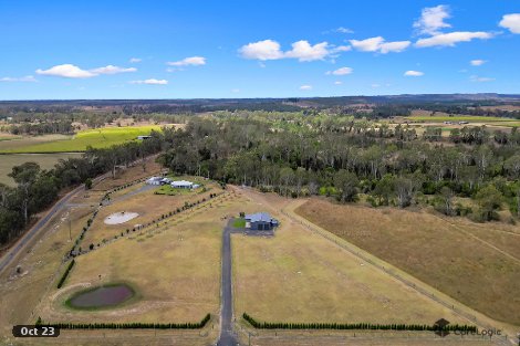 11 Luckes Rd, Bucca, QLD 4670