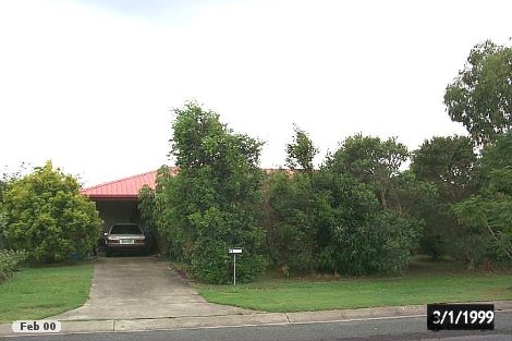 22 Kelliher St, Rothwell, QLD 4022