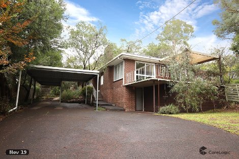 86 Melbourne Hill Rd, Warrandyte, VIC 3113