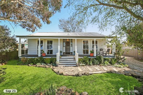 124 Bowen St, Camperdown, VIC 3260