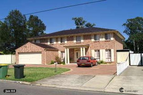 5 Serpentine St, Merrylands West, NSW 2160