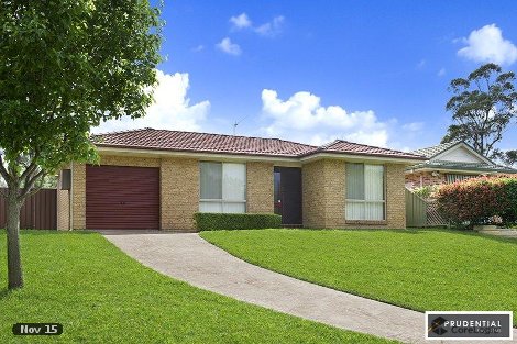 6 Moran Pl, Currans Hill, NSW 2567