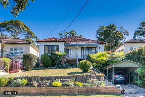 15 Gorada Ave, Kirrawee, NSW 2232