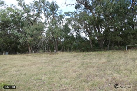 Lot 25 Hewitts Rd, Linton, VIC 3360