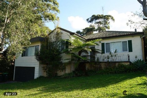 136 Marshall St, Garden Suburb, NSW 2289