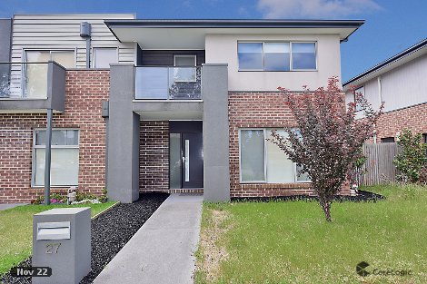 27 Linden Dr, Keysborough, VIC 3173