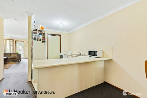 2/173 Gould Rd, Eagle Vale, NSW 2558